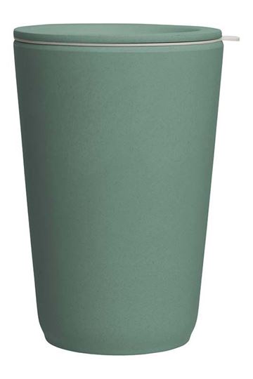 Immagine di Dose PLAIN 16,3 cm green