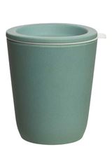 Picture of Dose PLAIN 13,3 cm green