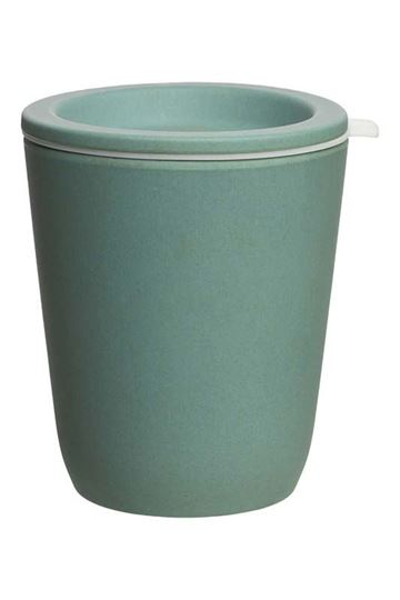 Immagine di Dose PLAIN 13,3 cm green