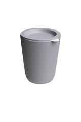 Immagine di Dose PLAIN 13,3 cm grey