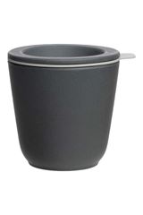 Immagine di Dose PLAIN 9,6 cm charcoal