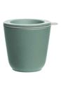 Immagine di Dose PLAIN 9,6 cm green