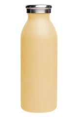 Image de Trinkflasche PLAIN 500 ml creme