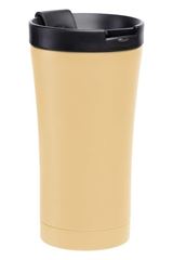 Picture of Thermobecher PLAIN 380 ml cream