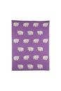 Bild von Babydecke HIPPO