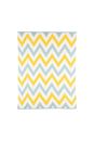 Picture of Babydecke GEOMETRIC