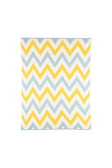 Image de Babydecke GEOMETRIC