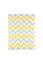 Picture of Babydecke GEOMETRIC