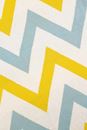 Picture of Babydecke GEOMETRIC