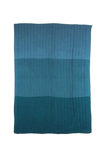 Picture of Strickdecke BLOCKS