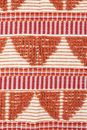 Bild von Teppich GEOMETRIC