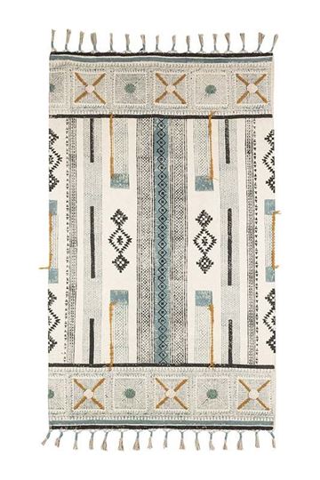 Picture of Teppich RETRO