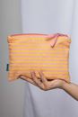 Image sur Kosmetiktasche STRIPES