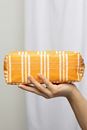 Image sur Stiftetasche CHECK