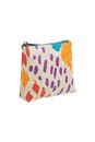Image sur Kosmetiktasche ABSTRACT