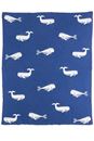 Picture of Babydecke WHALE