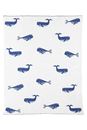 Picture of Babydecke WHALE