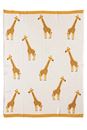 Picture of Babydecke GIRAFFE
