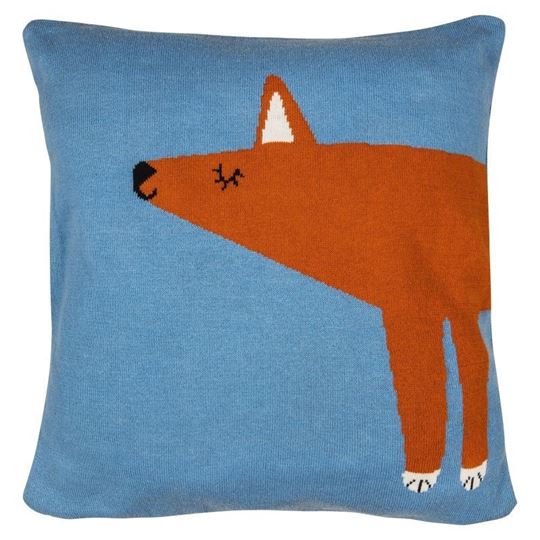 Bild von Kissenbezug FOXY