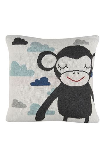 Bild von Kissenbezug MONKEY