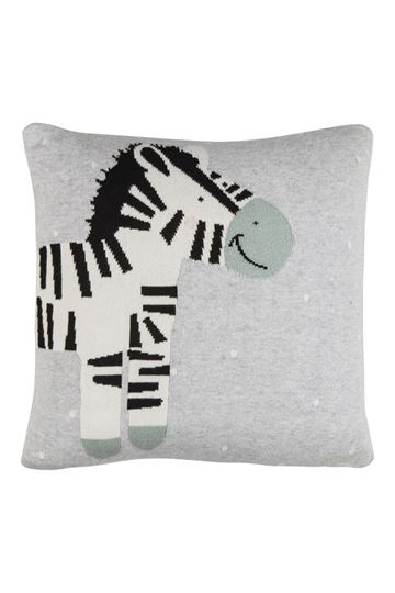 Picture of Kissenbezug ZEBRA