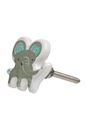 Image sur Knauf für Kids ELEPHANT