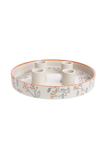 Image sur Kerzenhalter ROMANTIC