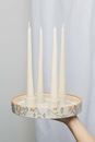 Image sur Kerzenhalter ROMANTIC