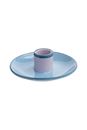 Immagine di Kerzenhalter BLUE CANDY