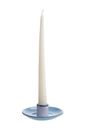 Immagine di Kerzenhalter BLUE CANDY