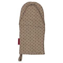 Image de Ofenhandschuh DOTS