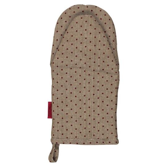 Picture of Ofenhandschuh DOTS