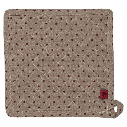 Image sur Topfhalter DOTS