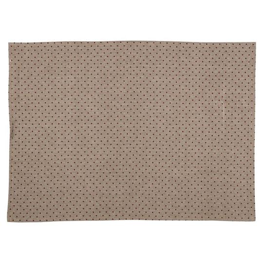 Image sur Geschirrtuch DOTS