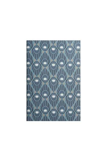 Image sur Notizbuch BOHO CHIC