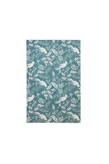 Image sur Notizbuch TROPICAL