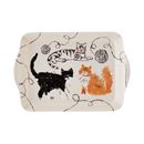 Picture of Feline Friends Scatter Tray - Ulster Weavers