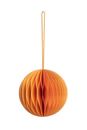 Picture of Papieranhänger ORANGE BALL