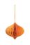Picture of Papieranhänger ORANGE DROP