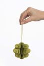 Immagine di Papieranhänger GREEN BUMP