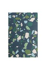 Bild von Notizbuch CONFETTI A6