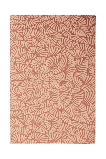 Immagine di Notizbuch FLORAL SWIRL A5