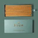 Bild von Dragonfly - Bloom Räucherstäbchen Box