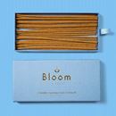 Bild von Bluebird - Bloom Räucherstäbchen Box
