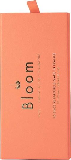 Bild von Flamingo - Bloom Räucherstäbchen Box