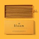 Bild von Sweet Sand - Bloom Räucherstäbchen Box