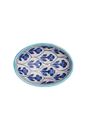 Picture of Seifenschale BLUE POTTERY