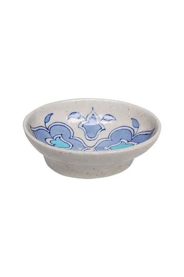 Image sur Seifenschale BLUE POTTERY