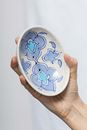 Image sur Seifenschale BLUE POTTERY