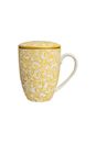Picture of Tasse mit Teesieb RUSTIC 400 ml